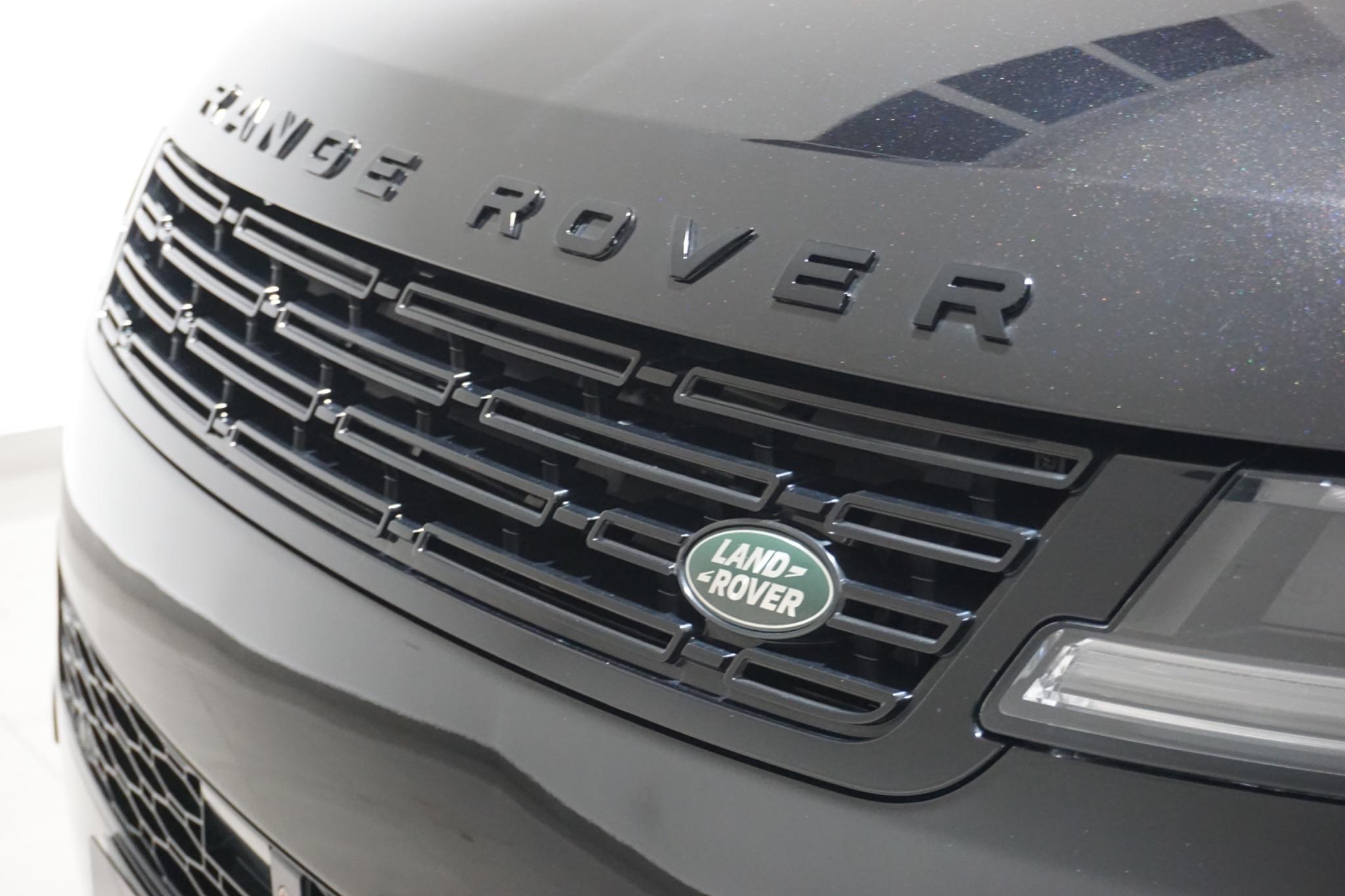 Land Rover Range Rover Sport 3.0 D300 MHEV Dynamic SE Auto 4WD Euro 6 (s/s) 5dr